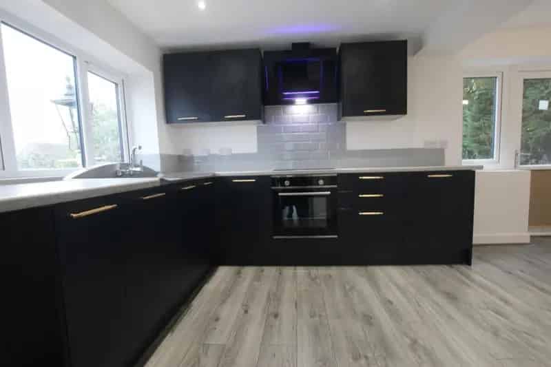 3 Bedroom House To Let