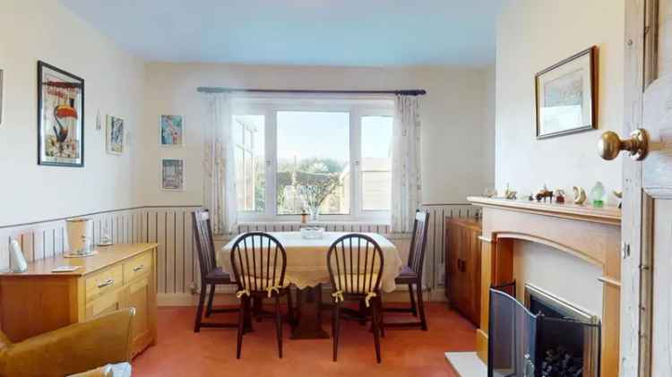 3 Bedroom House For Sale in Menston