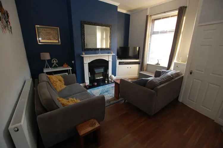 2 Bedroom Period Terrace House for Sale Ashton under Lyne