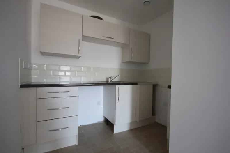 1 bedroom Flat
 To Rent