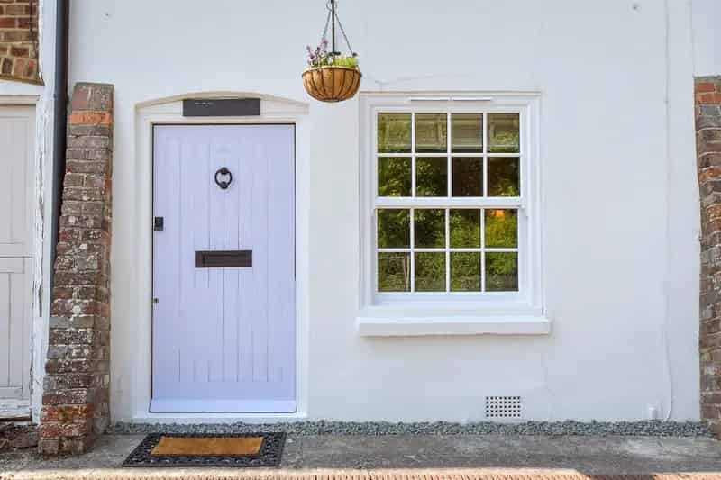 2 Bedroom Victorian Terraced House for Sale Arundel Chain Free
