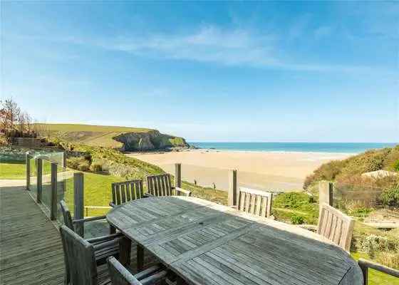 Tredragon Road, Mawgan Porth, Newquay, Cornwall, TR8 4DQ | Property for sale | Savills