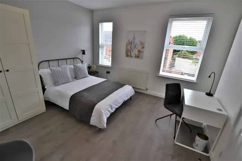 1 Bedroom House of Multiple Occupation To Rent