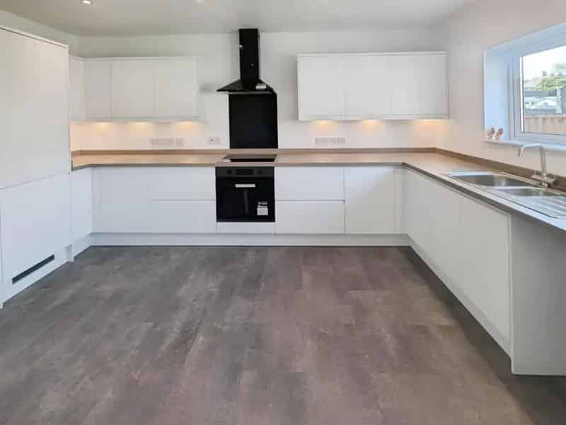 3 Bedroom House To Let Newly Refurbished Family Home