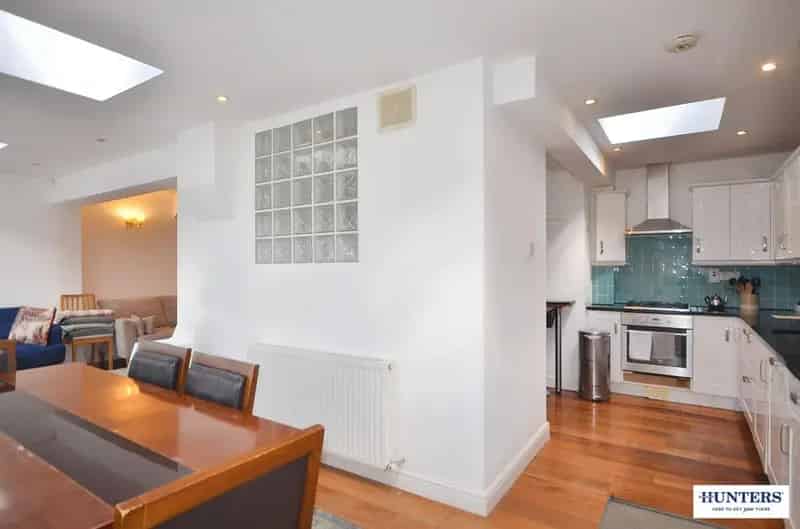5 Bedroom House for Sale Wembley