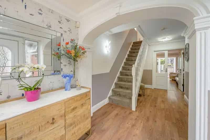 4 bedroom House
 For Sale