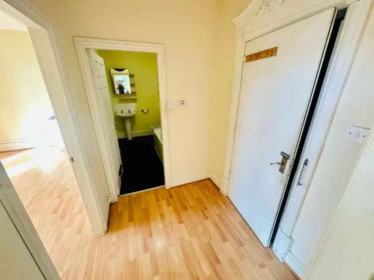 1 Bedroom Apartment to Rent Sutton Coldfield