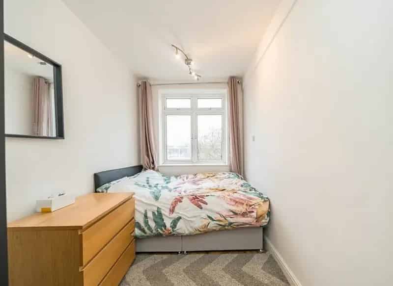 One Double Bedroom Flat Maida Vale St Johns Wood