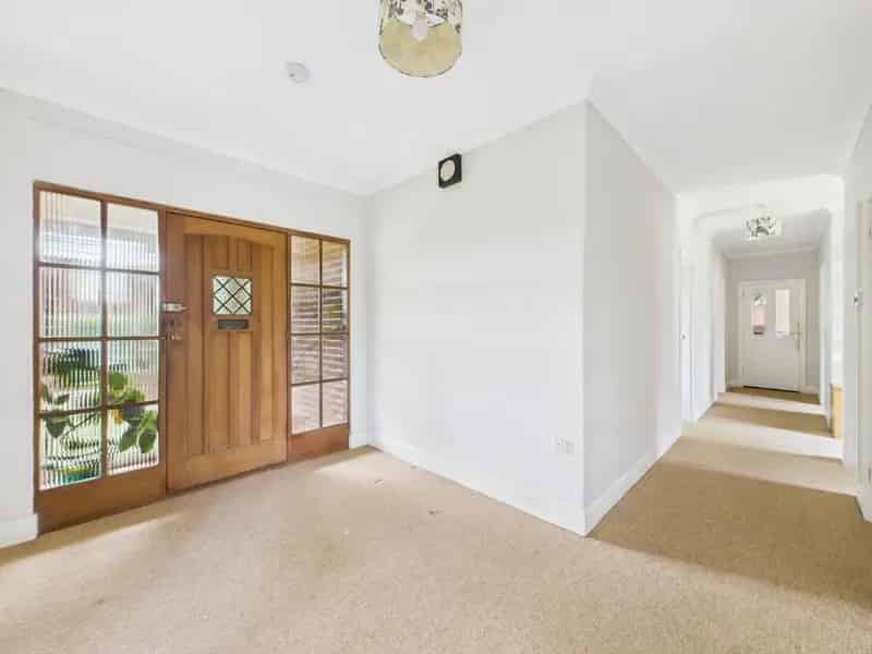 2 Bed Detached Bungalow For Sale Needs Modernisation