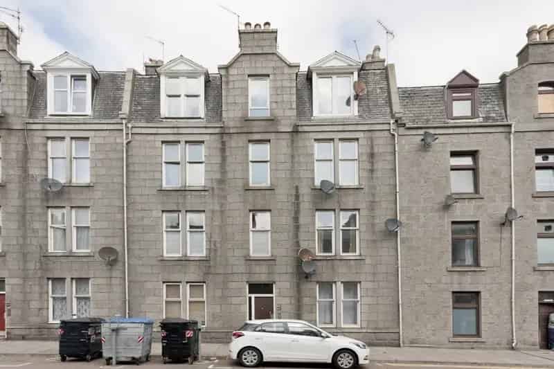 1 Bedroom Flat to Rent