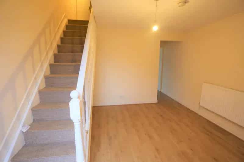 2 Bedroom Duplex Apartment to Rent