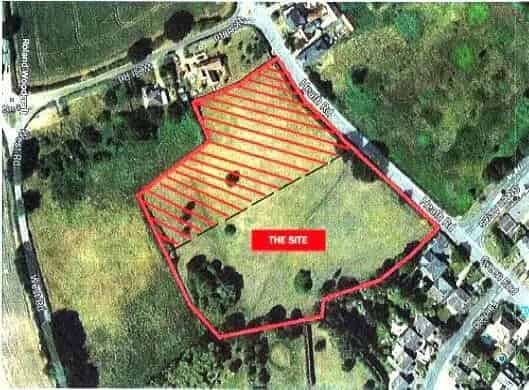 9 Freehold Self Build Plots Near Amenities