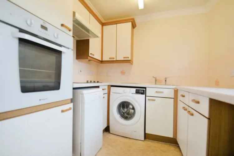 2 Bedroom Retirement Apartment for Sale in Shepperton