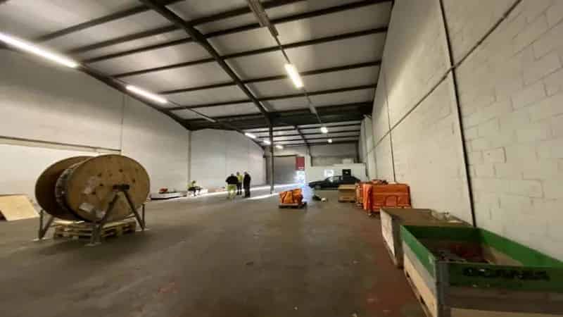 Industrial property For Rent , Aberdeen City, Scotland