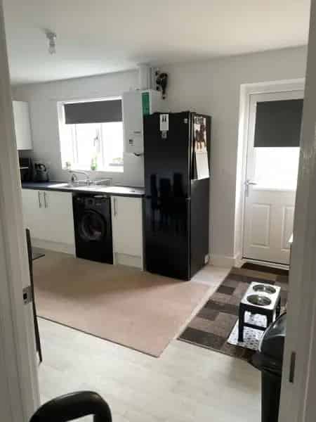 2 Bed Detached Bungalow Near Norwich Pet-Friendly