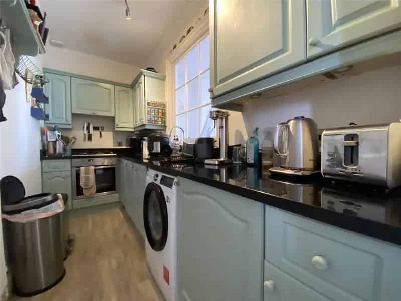 2 Bedroom Apartment Clifton Village Grade 2 Listed Building