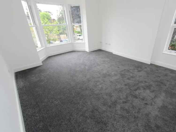 Flat For Sale in Nottingham, England