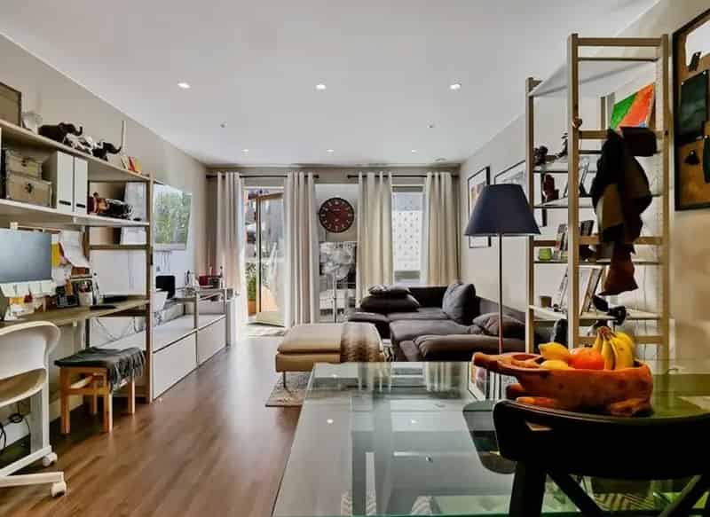 Modern One Bedroom Apartment Near Canning Town Tube