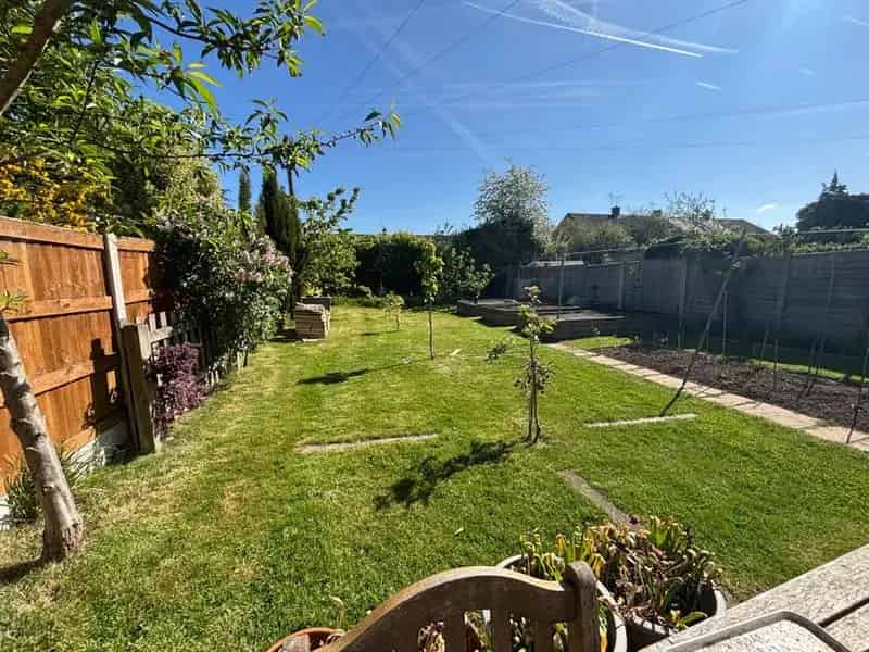 3 bedroom Semi Detached House for sale, Upton, Cheshire, CH2