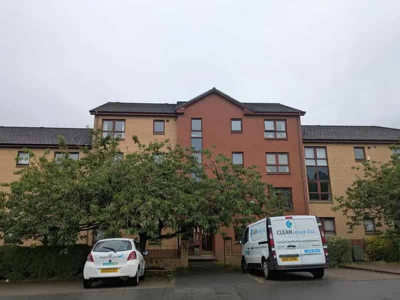 3 Bedroom Flat to Rent Glasgow West End