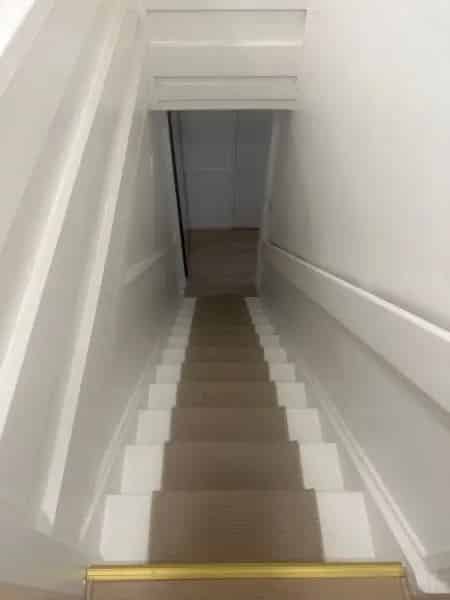 3 Bedroom Ground Floor Maisonette Near Archway Station