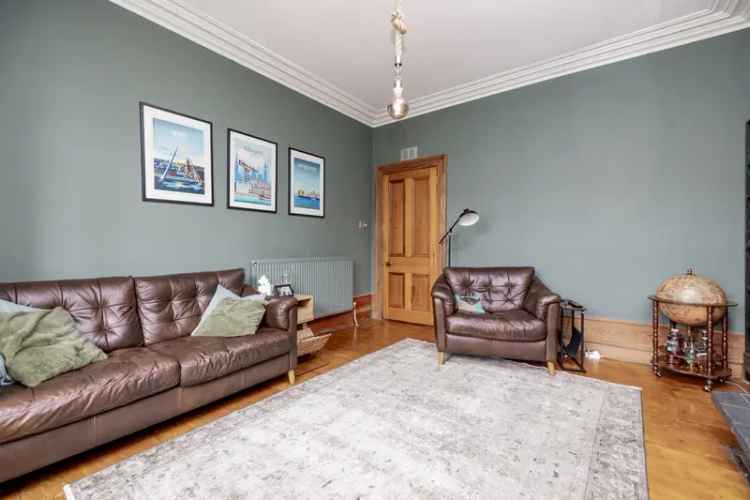 Flat For Rent in Aberdeen City, Scotland