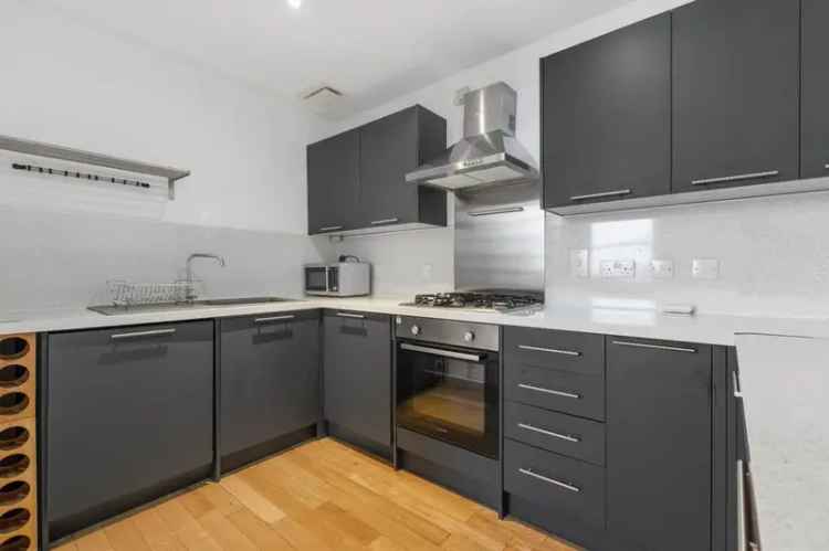 1 Bedroom Flat for Sale in Glasgow