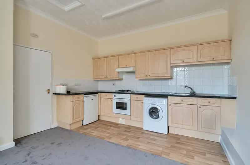1 Bedroom Apartment for Sale