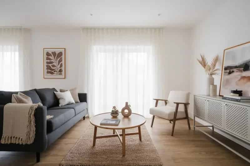 2 Bedroom Apartment Soho Wharf One Month Free Rent
