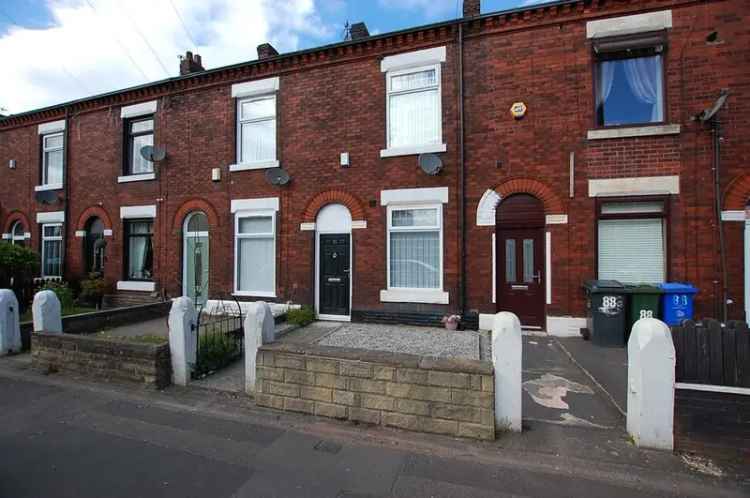 2 Bedroom Mid Terrace House to Rent Ashton under Lyne