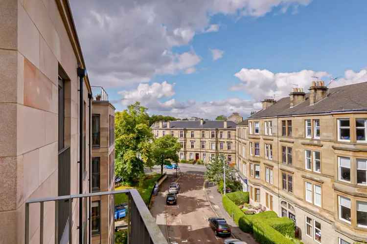 Flat 3/4, 314 Wilton Street