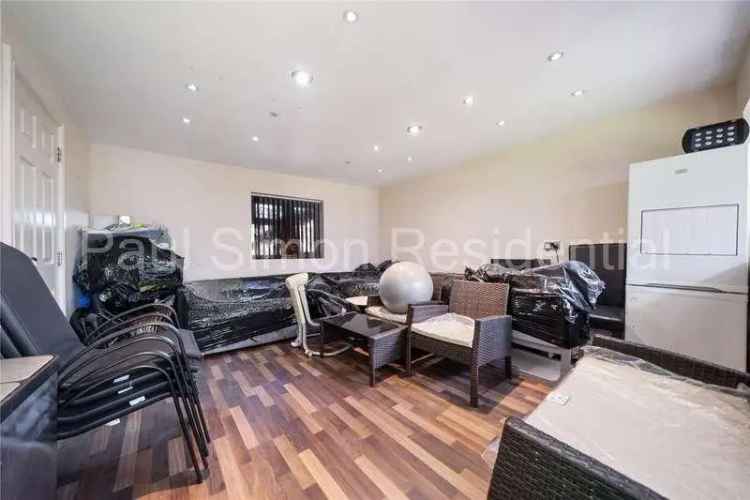 6 Bed House for Sale Finchley Central