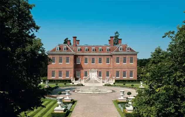 Denham Place, Denham, Buckinghamshire, UB9 5BL | Property for sale | Savills