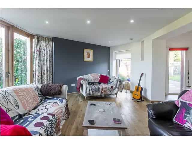 4 Bedroom Bungalow for Sale in Blackhall