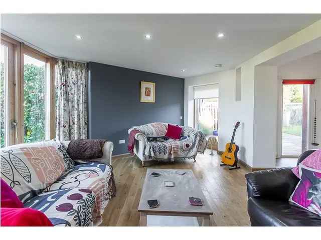 4 Bedroom Bungalow for Sale in Blackhall