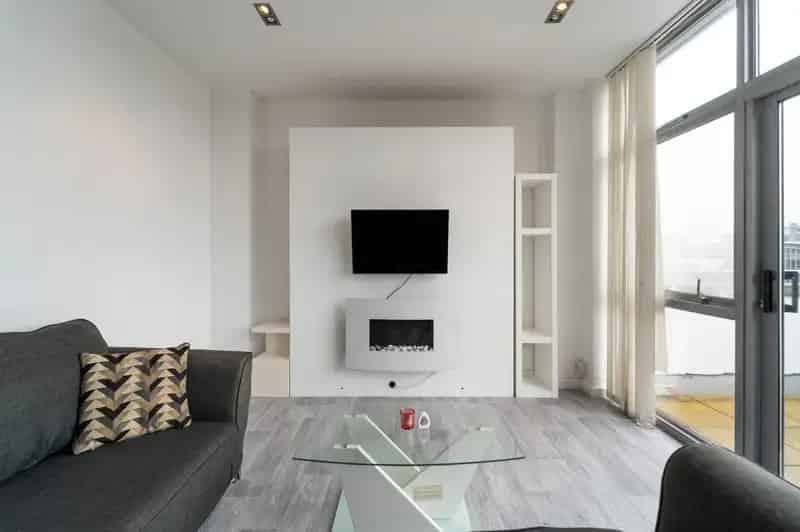 3 Bedroom Flat to Rent