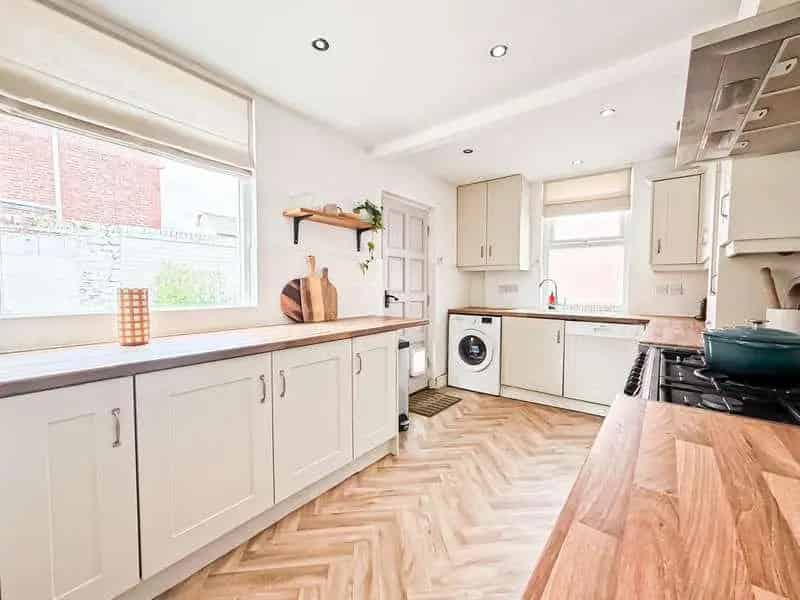 3 Bed End Terrace House for Sale in Aigburth