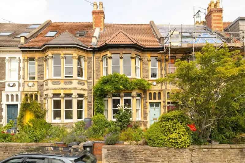 4 Bedroom Edwardian Terraced House For Sale