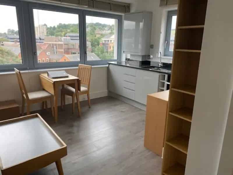 1 Bedroom Flat To Rent Available 08102025