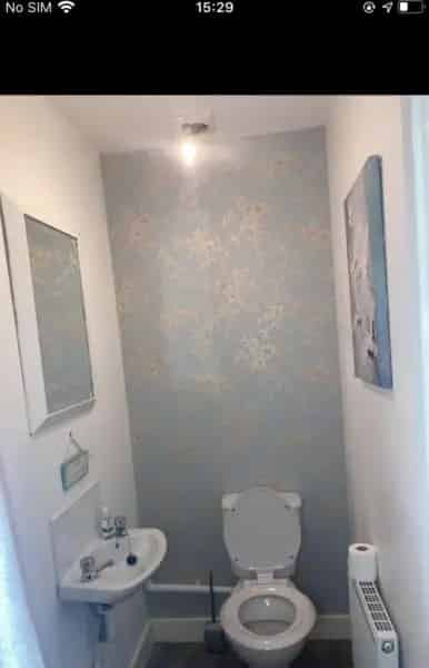 2 Bedroom New Build House in Driffield