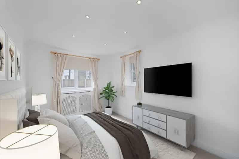 2 Bedroom Flat To Rent
