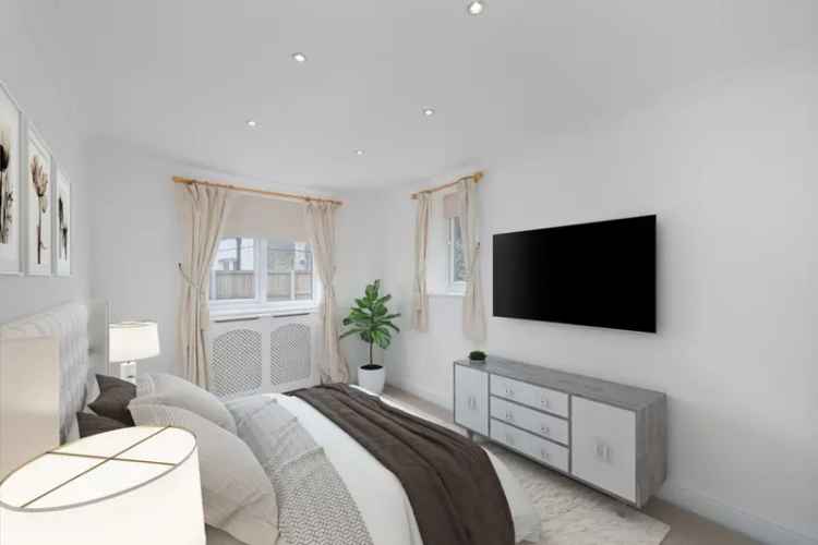 2 Bedroom Flat To Rent