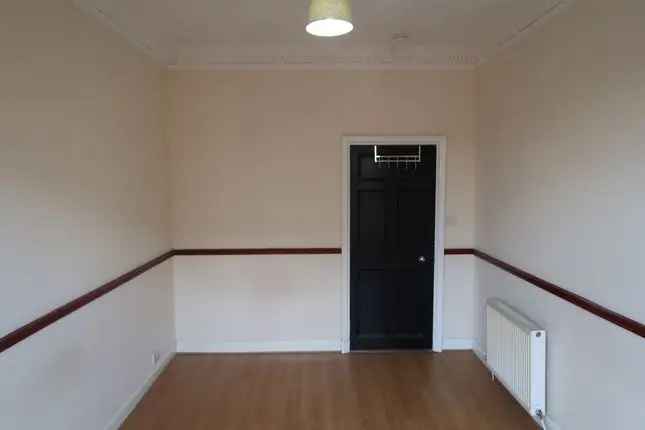 1 Bed Flat to Rent Paisley Road West Govan Glasgow