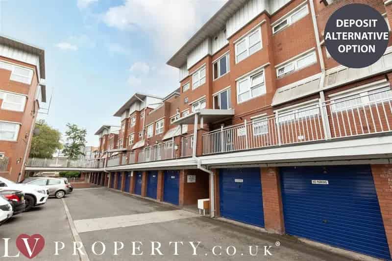 2 Bedroom Apartment to Rent