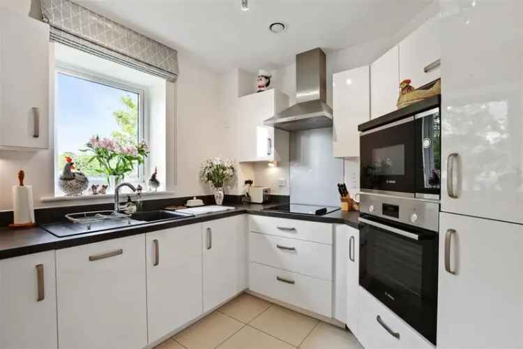 1 Bedroom Apartment for Sale