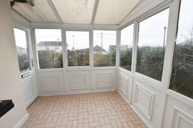 3 Bedroom Bungalow for Sale Redruth