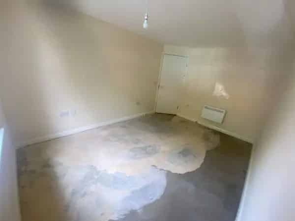 Large 2 Bed Ground Floor Flat Fulford York Near City Centre