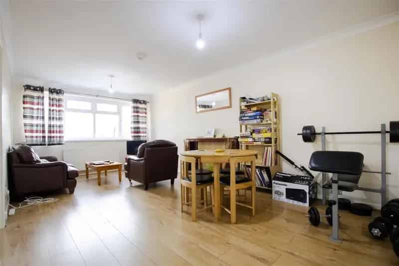 2 Bedroom Student Flat to Rent near University of Birmingham