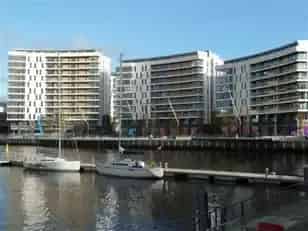One Bedroom Apartment with Balcony and Parking