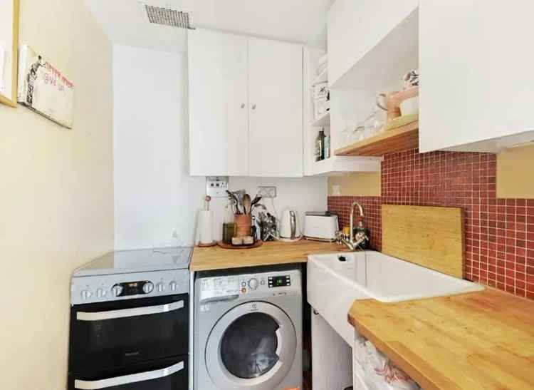 1 Bedroom Flat near Ladbroke Grove Portobello